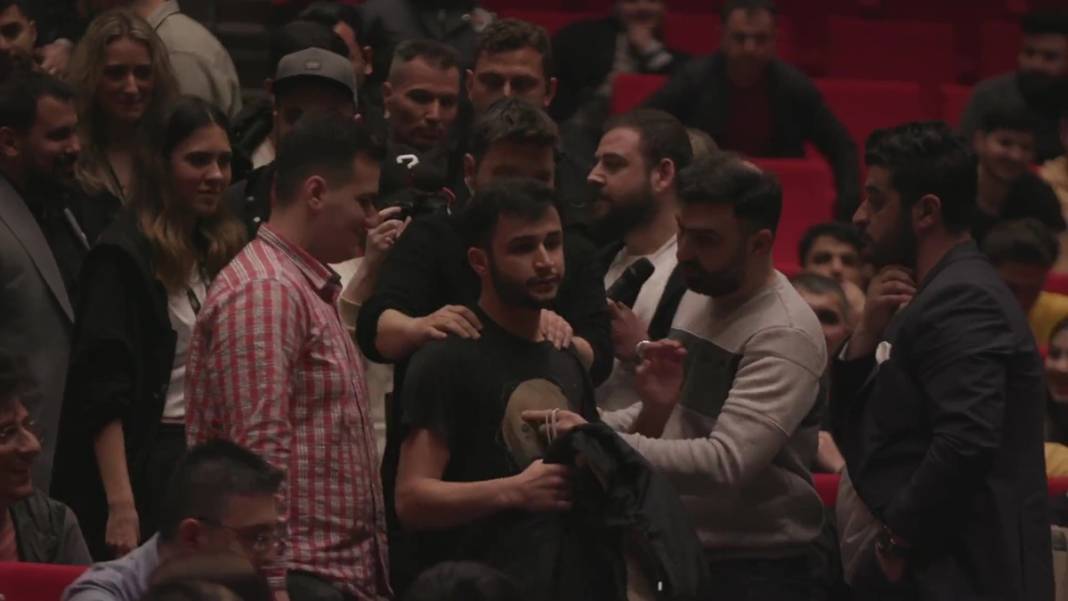 Oğuzhan Uğur'dan şaşırtan karar: Son bölümü yayınlamayacağız! Sinan Oğan konuk olmuştu 13